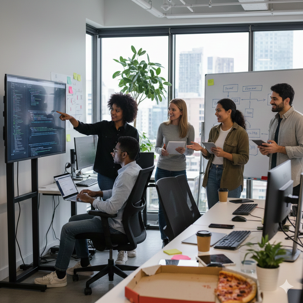 Software Development